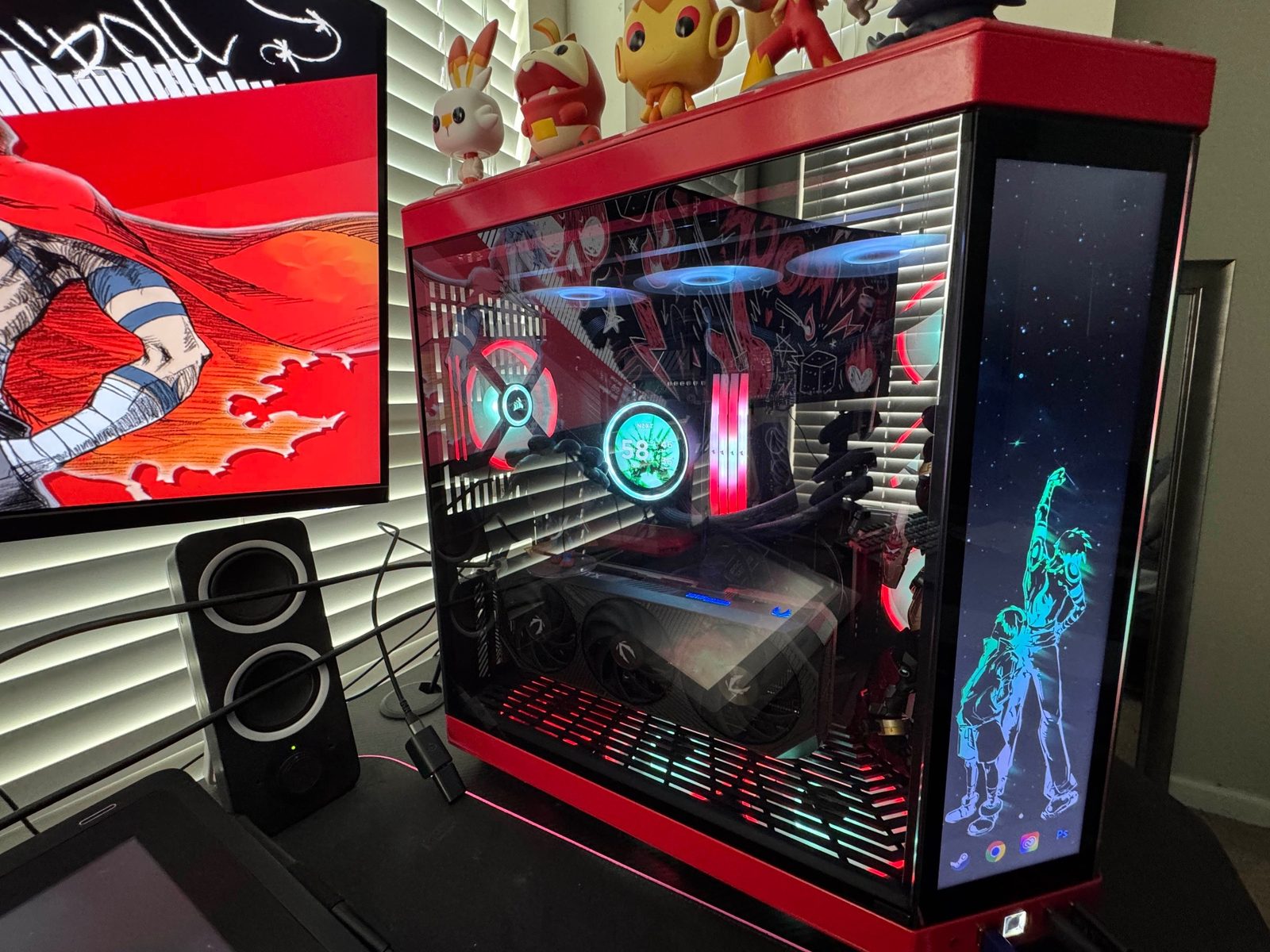 RAZ Systems Custom Build 2