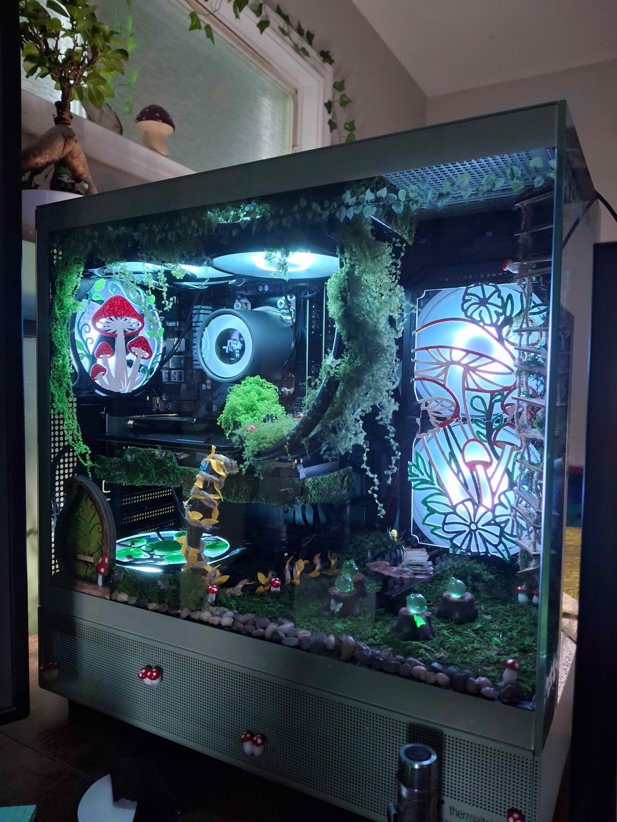 RAZ Systems Custom Build 3
