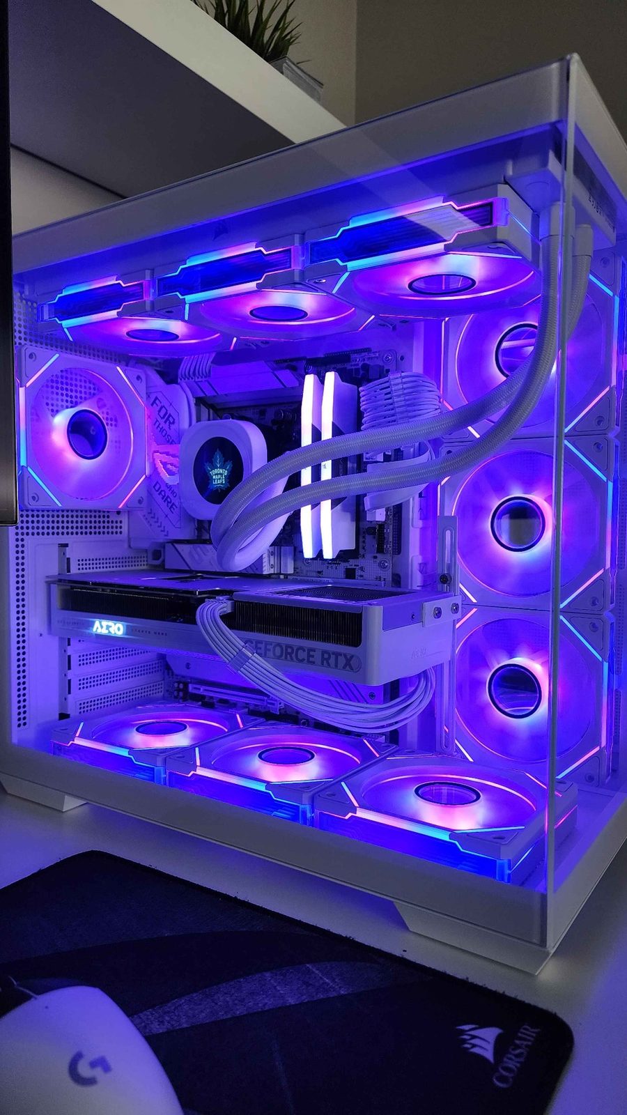 RAZ Systems Custom Build 5